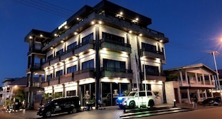 エンパイア1 セリーナストリート パラマリボ