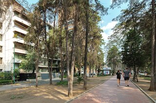 ホラシオ1411バイ・ナヤ・ホームズ