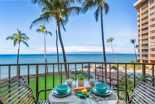 ラハイナのバレイ・アイル304