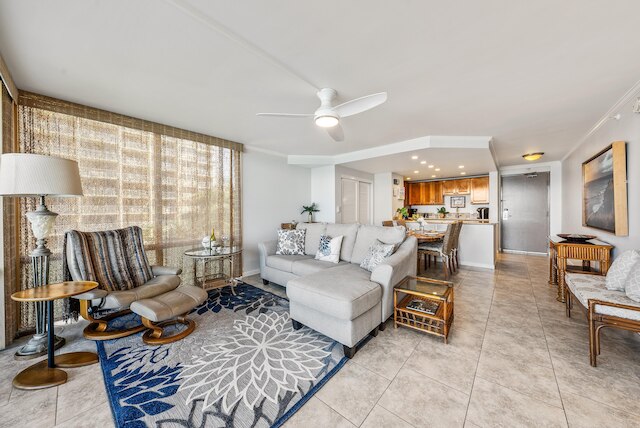 ラハイナのバレイ・アイル304