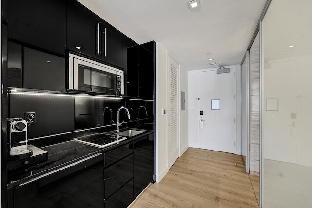 ファビュラス スイート オーシャンビュー Wサウスビーチ