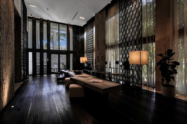 ファビュラス スイート オーシャンビュー Wサウスビーチ