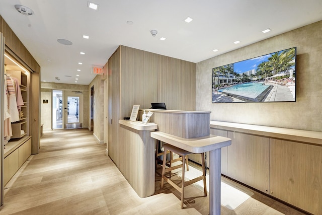 ファビュラス スイート オーシャンビュー Wサウスビーチ