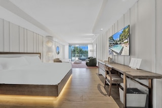 ファビュラス スイート オーシャンビュー Wサウスビーチ