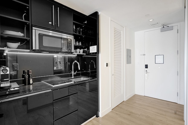 ファビュラス スイート オーシャンビュー Wサウスビーチ