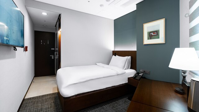 The Prima Hotel Jongno