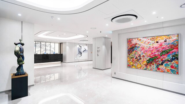 The Prima Hotel Jongno