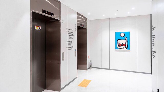 The Prima Hotel Jongno