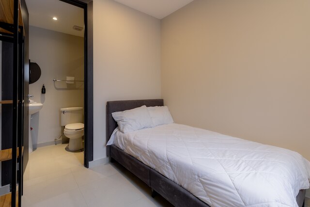 キャピタリア ガリレオ レジデンス