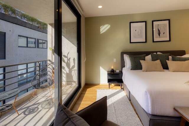 キャピタリア ガリレオ レジデンス