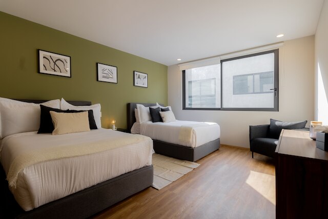 キャピタリア ガリレオ レジデンス