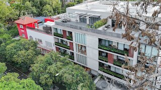 キャピタリア ガリレオ レジデンス