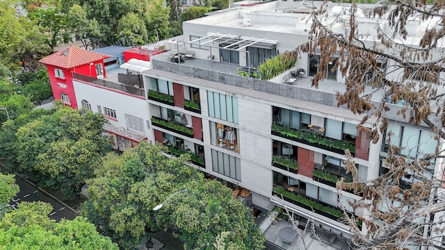 キャピタリア ガリレオ レジデンス