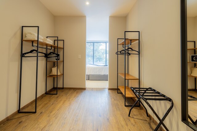 キャピタリア ガリレオ レジデンス