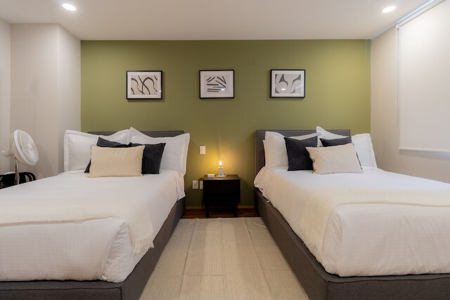 キャピタリア ガリレオ レジデンス