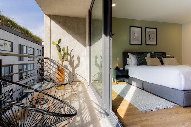 キャピタリア ガリレオ レジデンス