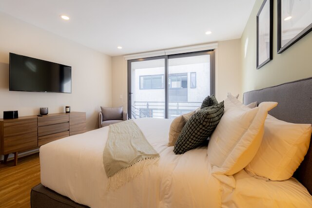 キャピタリア ガリレオ レジデンス