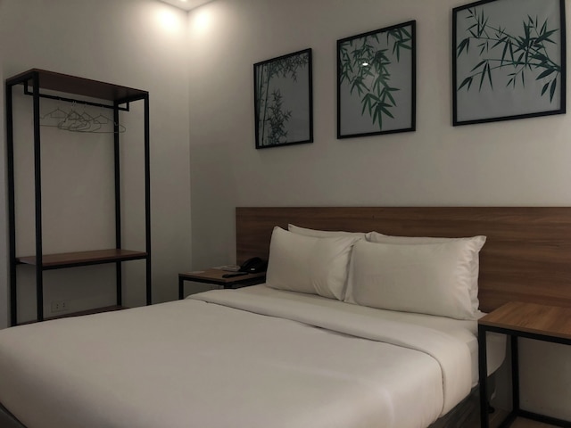 バンブー スイーツ