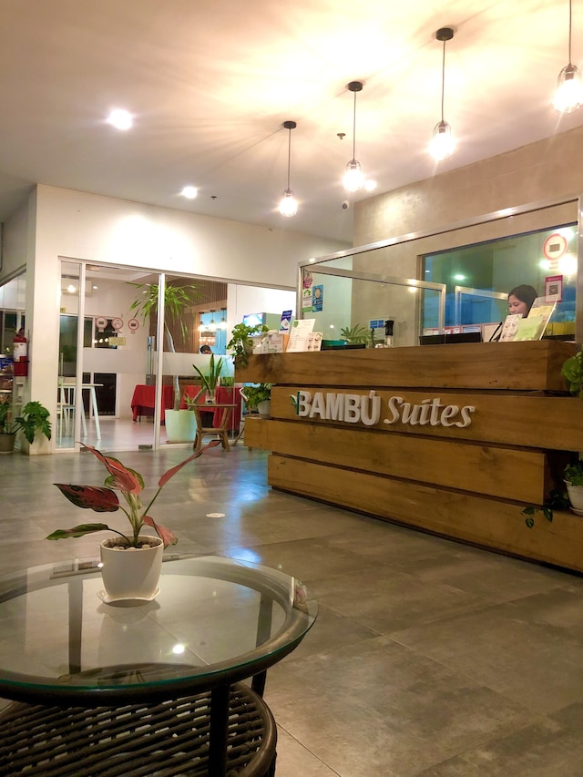 バンブー スイーツ