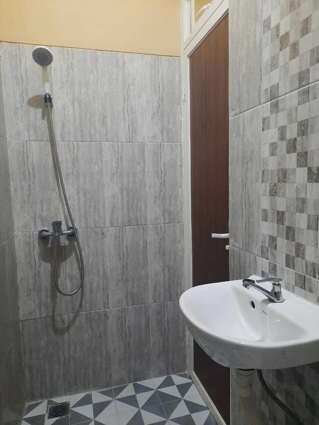 オマハ・ジョグロ・ブギス