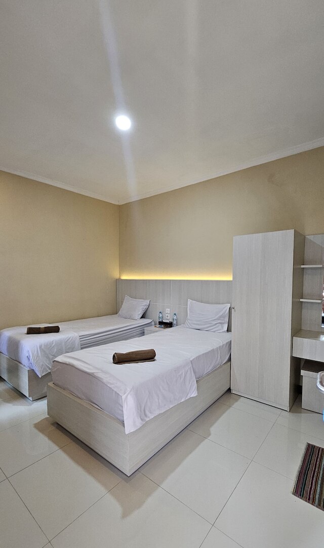 オマハ・ジョグロ・ブギス