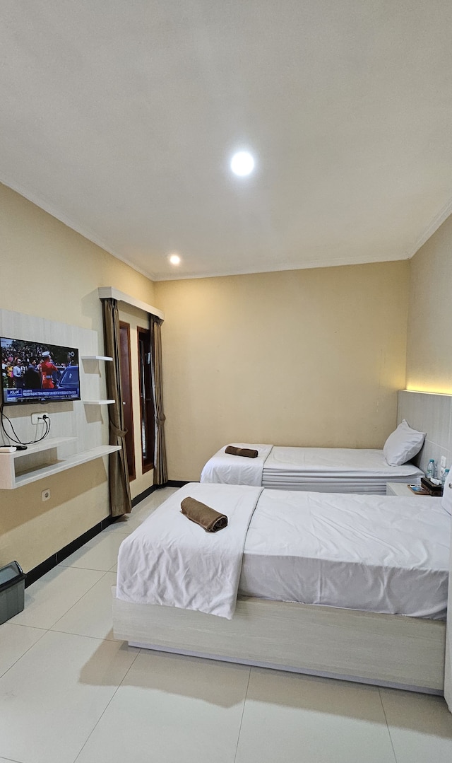 オマハ・ジョグロ・ブギス