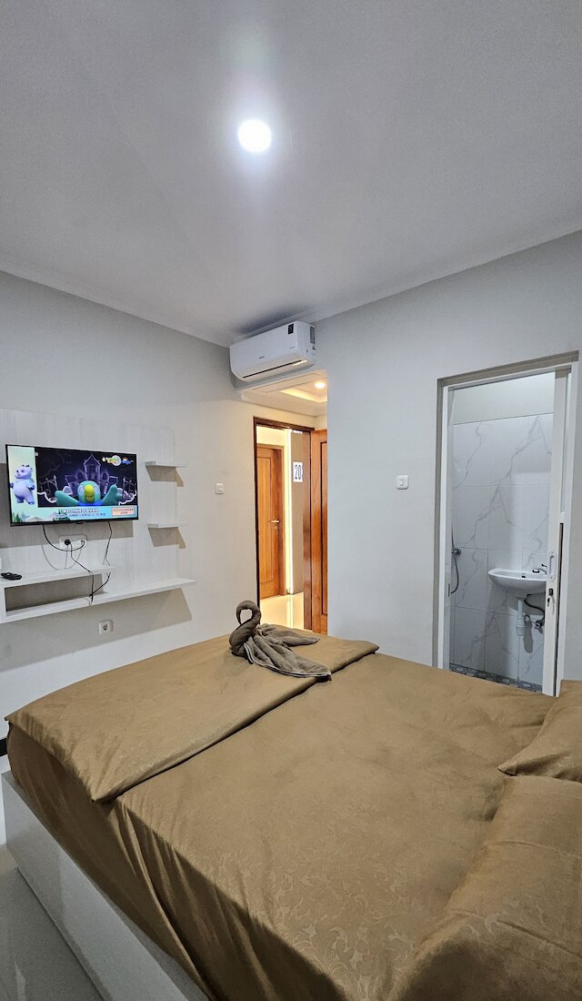 オマハ・ジョグロ・ブギス