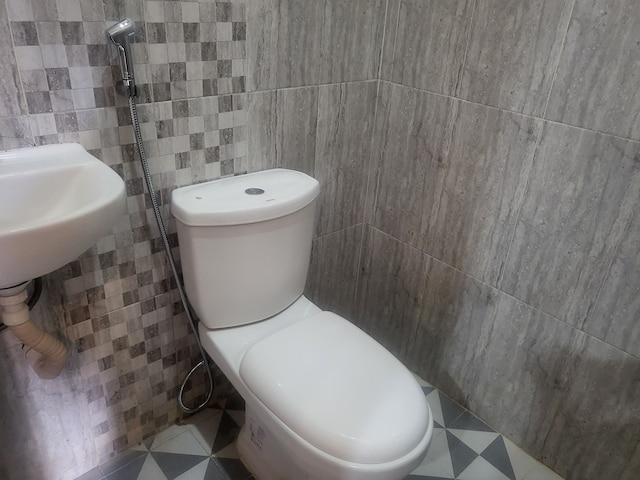 オマハ・ジョグロ・ブギス