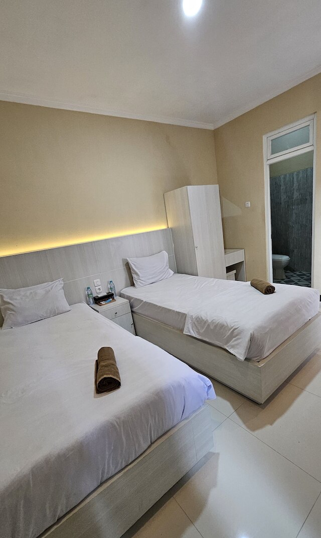 オマハ・ジョグロ・ブギス