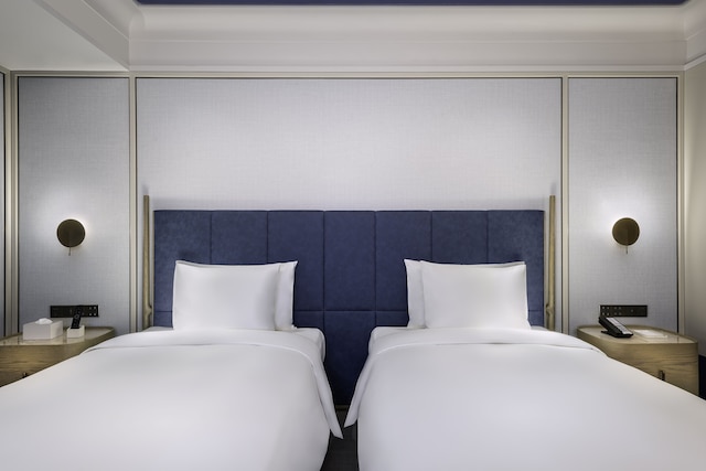 MaxX by Steigenberger Guangzhou Zhujiang New Town