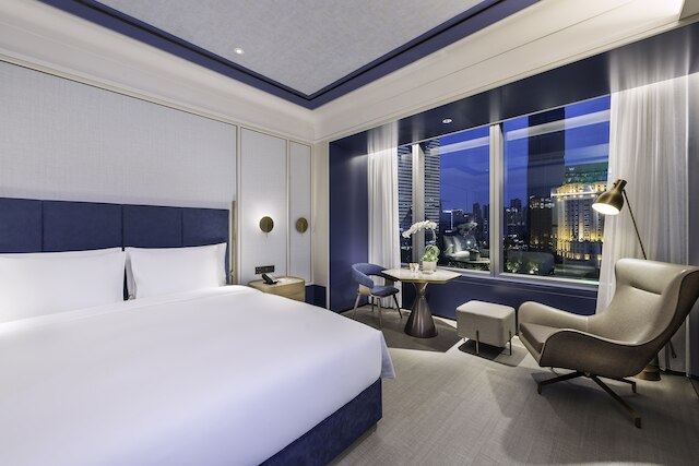 MaxX by Steigenberger Guangzhou Zhujiang New Town