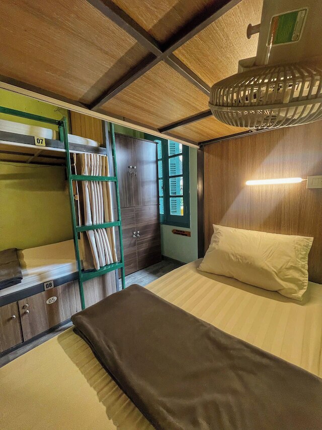 ハノイEcoStay 2ホステル