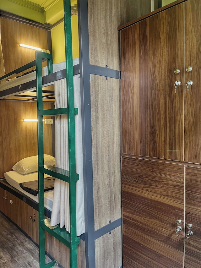 ハノイEcoStay 2ホステル