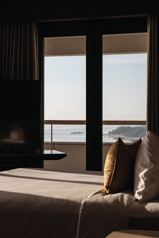 バリビーチホテル