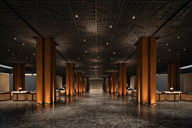 バリビーチホテル