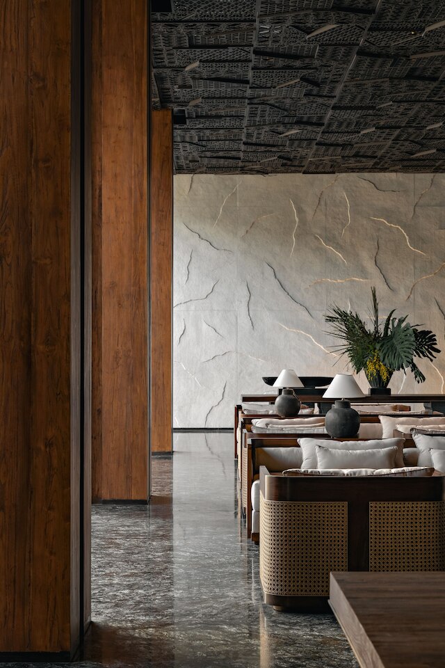 バリビーチホテル