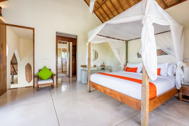 ヴィラ ク タマ バイ ヴィラ ファインダー