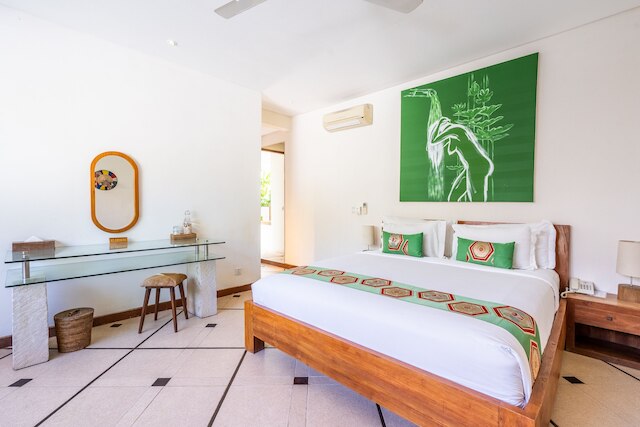 ヴィラ ク タマ バイ ヴィラ ファインダー