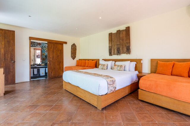 ヴィラ ク タマ バイ ヴィラ ファインダー