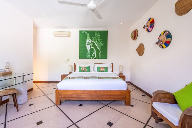 ヴィラ ク タマ バイ ヴィラ ファインダー