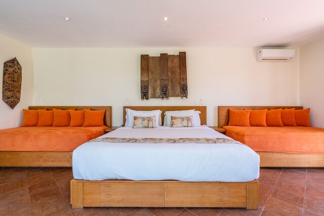 ヴィラ ク タマ バイ ヴィラ ファインダー