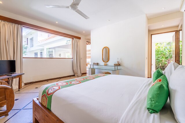 ヴィラ ク タマ バイ ヴィラ ファインダー