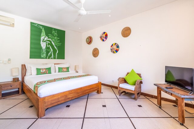 ヴィラ ク タマ バイ ヴィラ ファインダー