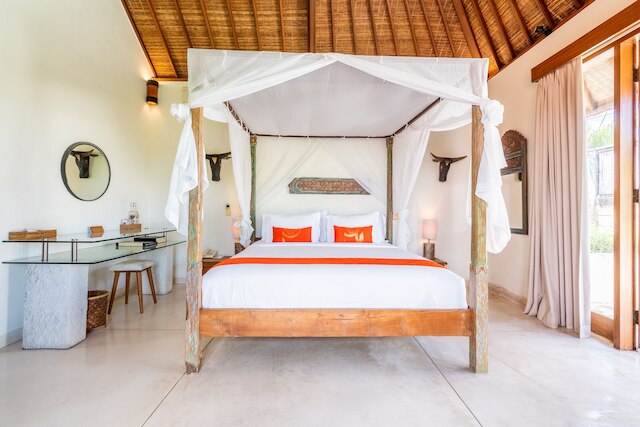 ヴィラ ク タマ バイ ヴィラ ファインダー