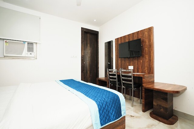 ホテル イシャン パレス ニア IGI デリー エアポート