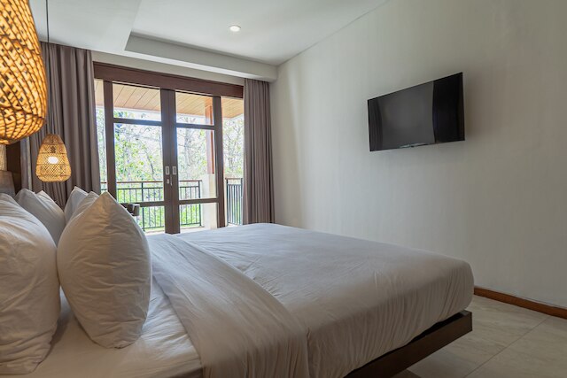 マイルズヴィラ