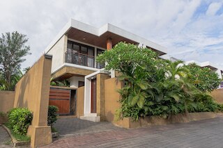 マイルズヴィラ