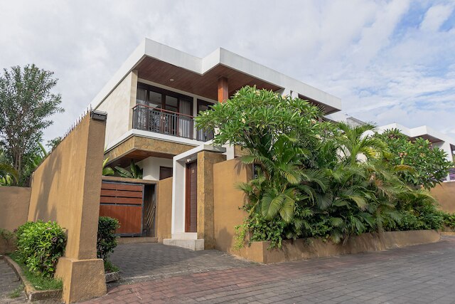 マイルズヴィラ