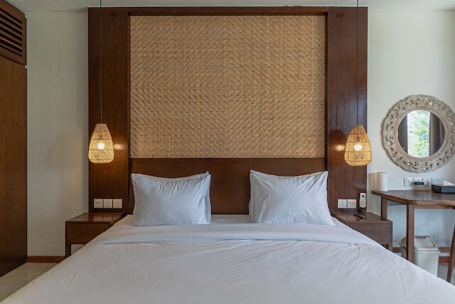 マイルズヴィラ