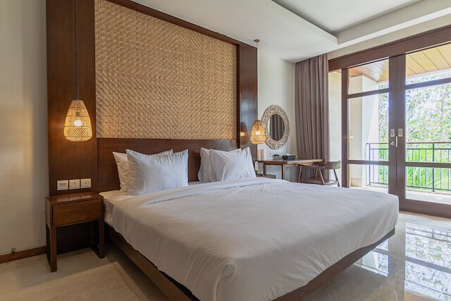 マイルズヴィラ